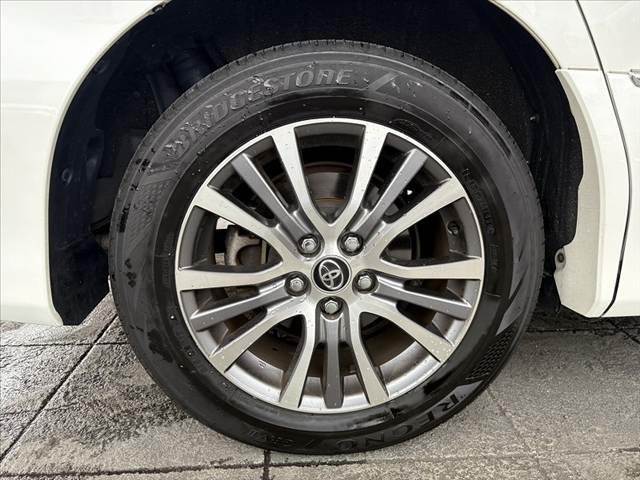 エスティマハイブリッド アエラス　プレミアム－Ｇ　禁煙　後期　４ＷＤ　１０型フルセグナビ　セーフティＳ　両電スラ　ＬＥＤ　Ｐバックドア　Ｐシート　シートヒーター　クルコン　Ｐスタ　Ａライト　Ａハイビーム　Ｐセンサー　ハーフレザー　ＢＴ　スマキーＸ２（47枚目）