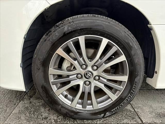 エスティマハイブリッド アエラス　プレミアム－Ｇ　禁煙　後期　４ＷＤ　１０型フルセグナビ　セーフティＳ　両電スラ　ＬＥＤ　Ｐバックドア　Ｐシート　シートヒーター　クルコン　Ｐスタ　Ａライト　Ａハイビーム　Ｐセンサー　ハーフレザー　ＢＴ　スマキーＸ２（49枚目）