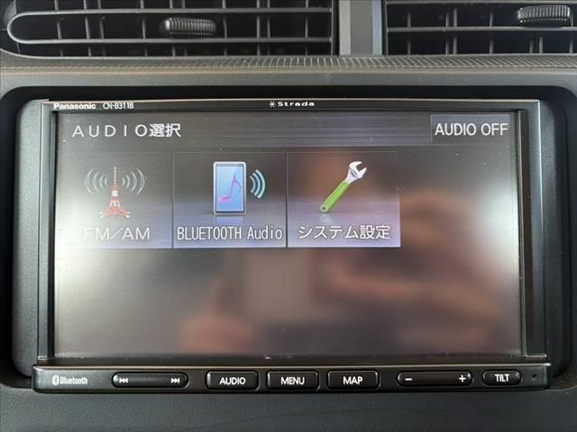 アクア Ｌ　車検整備付　後期　禁煙　社外ナビ　ＢＴ　スペアキー　ＡＡＣ　チルトステアリング　ヘッドライトレベライザー　ファブリックシート　ＳＲＳエアバッグ　バニティミラー　一体式ヘッドレスト　マット　バイザー（22枚目）