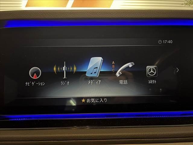 Ｇクラス Ｇ４００ｄ　ＡＭＧライン　ＳＲ　電動サイドステップ　ブルメスターサウンドシステム　ナビ　フルセグ　全方位　ＬＥＤヘッドライト　レーダーセーフティＰＫＧ　Ｐスタート　スマートキー×２革巻きステアリング（22枚目）