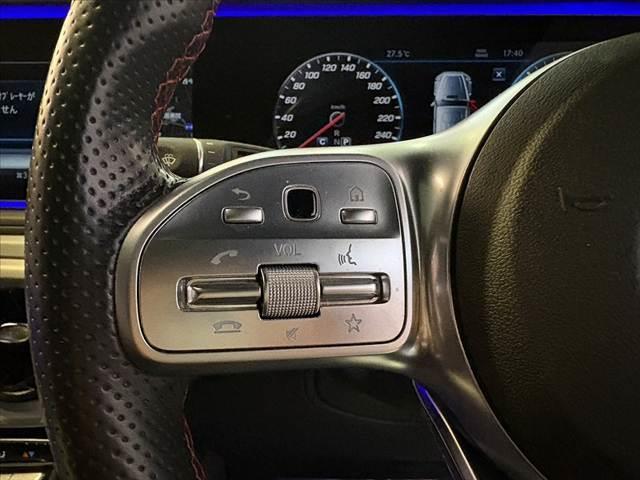 Ｇクラス Ｇ４００ｄ　ＡＭＧライン　ＳＲ　電動サイドステップ　ブルメスターサウンドシステム　ナビ　フルセグ　全方位　ＬＥＤヘッドライト　レーダーセーフティＰＫＧ　Ｐスタート　スマートキー×２革巻きステアリング（26枚目）