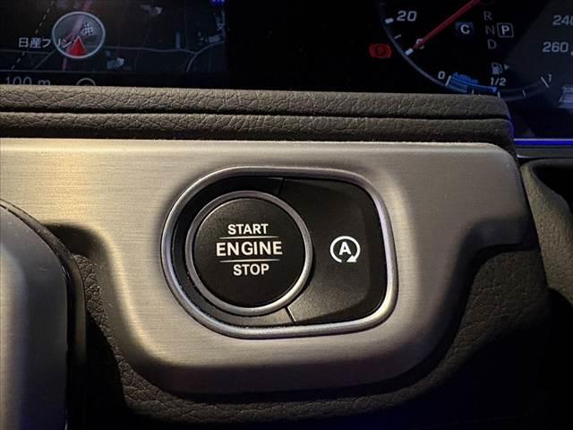 Ｇクラス Ｇ４００ｄ　ＡＭＧライン　ＳＲ　電動サイドステップ　ブルメスターサウンドシステム　ナビ　フルセグ　全方位　ＬＥＤヘッドライト　レーダーセーフティＰＫＧ　Ｐスタート　スマートキー×２革巻きステアリング（28枚目）