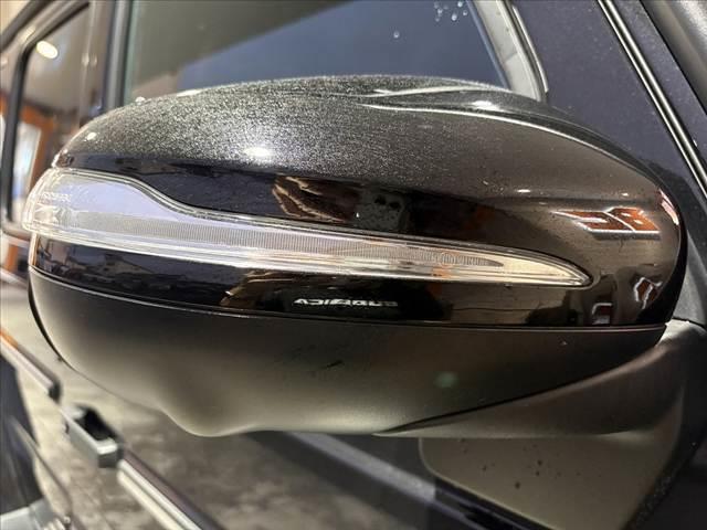 Ｇクラス Ｇ４００ｄ　ＡＭＧライン　ＳＲ　電動サイドステップ　ブルメスターサウンドシステム　ナビ　フルセグ　全方位　ＬＥＤヘッドライト　レーダーセーフティＰＫＧ　Ｐスタート　スマートキー×２革巻きステアリング（39枚目）