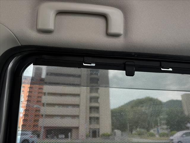 ｅＫスペースカスタム カスタムＧ　ｅ－アシスト　車検整備付　禁煙車　後期　社外フルセグナビ　電スラ　ＬＥＤヘッド　ＤＶＤ　ＢＴ　Ａストップ　ＥＴＣ　ベンチシート　シートリフター　純正ＡＷ　サンシェード　スマートキー　Ｐスタート　シートヒーター（34枚目）