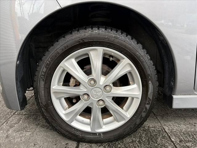 ｅＫスペースカスタム カスタムＧ　ｅ－アシスト　車検整備付　禁煙車　後期　社外フルセグナビ　電スラ　ＬＥＤヘッド　ＤＶＤ　ＢＴ　Ａストップ　ＥＴＣ　ベンチシート　シートリフター　純正ＡＷ　サンシェード　スマートキー　Ｐスタート　シートヒーター（45枚目）