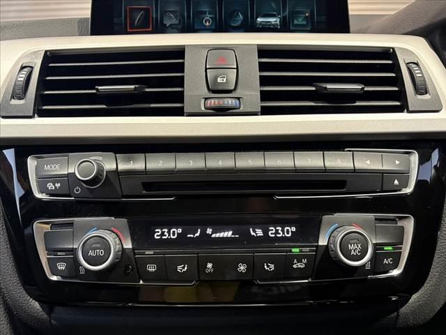 ３シリーズ ３１８ｉツーリング　車検整備付　後期　ナビ　Ｂモニ　ＬＥＤ　パワーシート　パワーバックドア　Ｐスタート　Ｐセンサー　Ｐガラス　Ａライト　Ａストップ　クルコン　スマートキー　革巻きステア　アームレスト　純正１６インチＡＷ（25枚目）