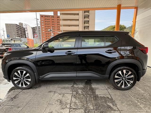 WR-V Z 禁煙車 9型ナビ ホンダセンシング フルセグ Bカメラ BT ETC LED フォグ Aライト レーダークルーズ パドルシフト ステリモ 横滑り レベライザー Pセンサー ドラレコ 純正17インチAW(11枚目)