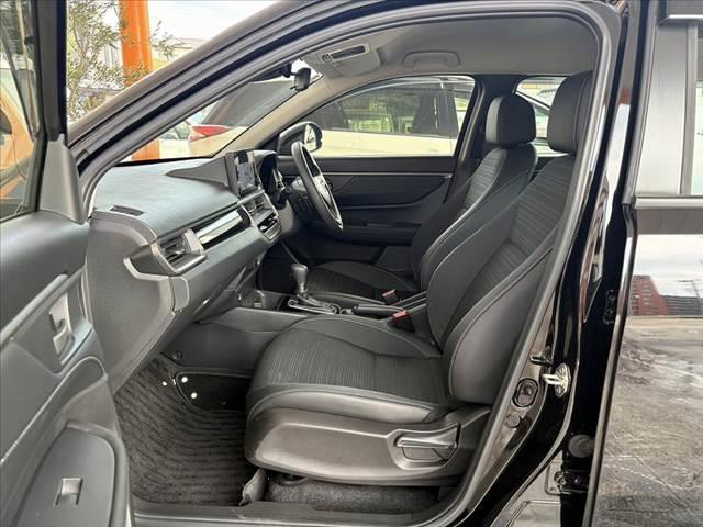 WR-V Z 禁煙車 9型ナビ ホンダセンシング フルセグ Bカメラ BT ETC LED フォグ Aライト レーダークルーズ パドルシフト ステリモ 横滑り レベライザー Pセンサー ドラレコ 純正17インチAW(18枚目)