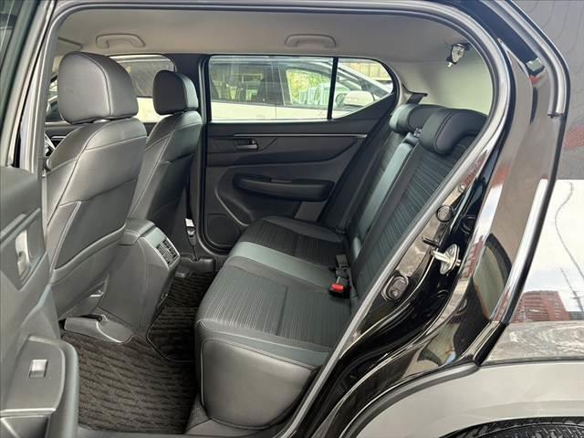 WR-V Z 禁煙車 9型ナビ ホンダセンシング フルセグ Bカメラ BT ETC LED フォグ Aライト レーダークルーズ パドルシフト ステリモ 横滑り レベライザー Pセンサー ドラレコ 純正17インチAW(19枚目)