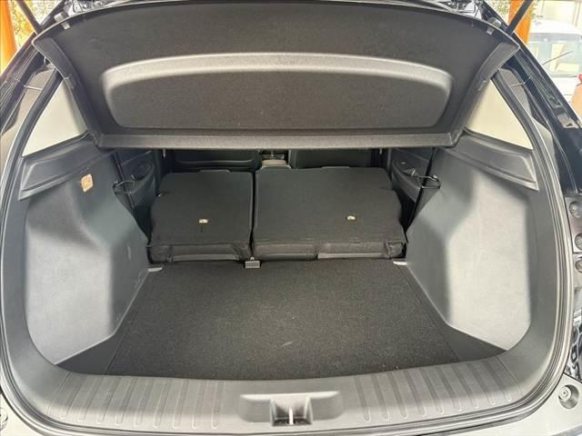 WR-V Z 禁煙車 9型ナビ ホンダセンシング フルセグ Bカメラ BT ETC LED フォグ Aライト レーダークルーズ パドルシフト ステリモ 横滑り レベライザー Pセンサー ドラレコ 純正17インチAW(21枚目)