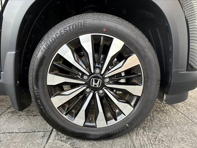 WR-V Z 禁煙車 9型ナビ ホンダセンシング フルセグ Bカメラ BT ETC LED フォグ Aライト レーダークルーズ パドルシフト ステリモ 横滑り レベライザー Pセンサー ドラレコ 純正17インチAW(46枚目)