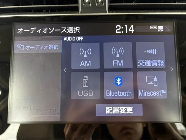 ランドクルーザープラド TX Lパッケージ マットブラックエディション 後期 ムーンルーフ 7人 全方位 BSM LEDルーフレール 9型ナビ パワーシート シートヒーター シートベンチレーション Pスタート Aライト Aハイビーム スマートキー クルコン ETC2.0(23枚目)