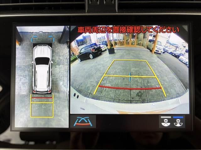 ランドクルーザープラド TX Lパッケージ マットブラックエディション 後期 ムーンルーフ 7人 全方位 BSM LEDルーフレール 9型ナビ パワーシート シートヒーター シートベンチレーション Pスタート Aライト Aハイビーム スマートキー クルコン ETC2.0(24枚目)