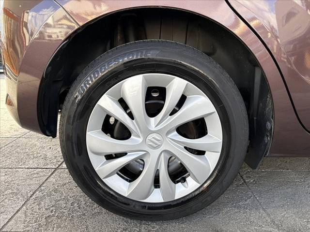 スイフト XGリミテッド 禁煙 セーフティパッケージ LEDヘッド プッシュスタート オートライト スマートキー デュアルセンサーブレーキサポート ステリモ チルトステアリング シートリフター シートヒーター SRSエアバッグ(41枚目)