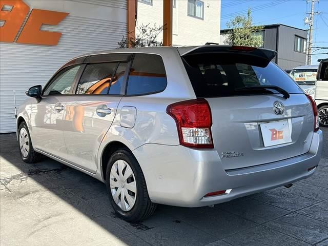 カローラフィールダー １．５Ｇ　車検整備付　禁煙　純正ナビ　地デジ　ＢＴ　Ｂカメラ　ステリモ　キーレス　レベライザー　電格ミラー　チルトステア　シートリフター　Ｐガラス　横滑り防止　マットバイザー　Ｐガラス　ＳＲＳ　Ａエアコン（15枚目）