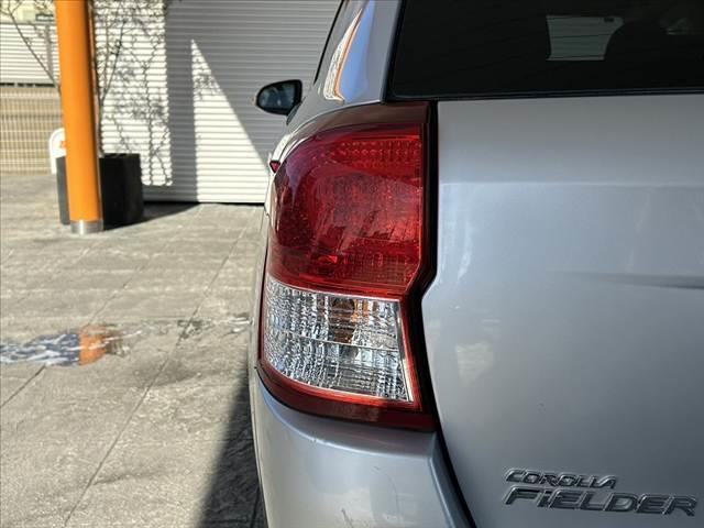 カローラフィールダー １．５Ｇ　車検整備付　禁煙　純正ナビ　地デジ　ＢＴ　Ｂカメラ　ステリモ　キーレス　レベライザー　電格ミラー　チルトステア　シートリフター　Ｐガラス　横滑り防止　マットバイザー　Ｐガラス　ＳＲＳ　Ａエアコン（39枚目）