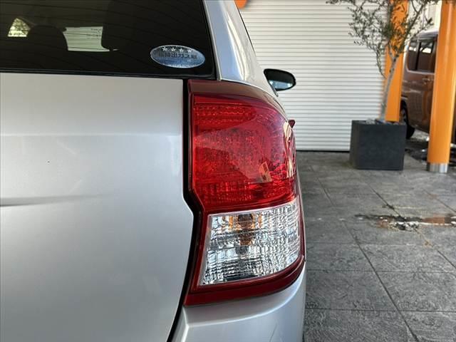 カローラフィールダー １．５Ｇ　車検整備付　禁煙　純正ナビ　地デジ　ＢＴ　Ｂカメラ　ステリモ　キーレス　レベライザー　電格ミラー　チルトステア　シートリフター　Ｐガラス　横滑り防止　マットバイザー　Ｐガラス　ＳＲＳ　Ａエアコン（40枚目）