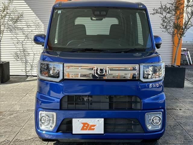 ウェイク GターボリミテッドSAIII 禁煙 後期 両電スラ LEDヘッド ETC オーディオ BT DVD Aライト Aストップ 横滑り防止 Pセンサー スマートキー Aエアコン リアスポイラー SRSエアバッグ 純正15インチAW(9枚目)