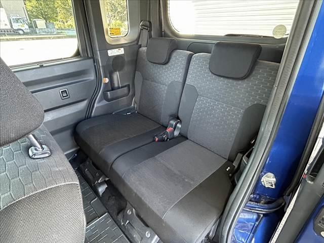 ウェイク GターボリミテッドSAIII 禁煙 後期 両電スラ LEDヘッド ETC オーディオ BT DVD Aライト Aストップ 横滑り防止 Pセンサー スマートキー Aエアコン リアスポイラー SRSエアバッグ 純正15インチAW(19枚目)