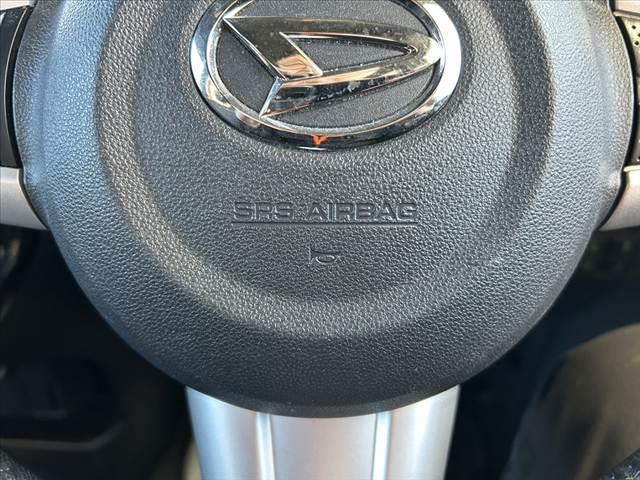 ウェイク GターボリミテッドSAIII 禁煙 後期 両電スラ LEDヘッド ETC オーディオ BT DVD Aライト Aストップ 横滑り防止 Pセンサー スマートキー Aエアコン リアスポイラー SRSエアバッグ 純正15インチAW(22枚目)