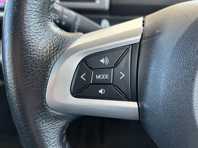 ウェイク GターボリミテッドSAIII 禁煙 後期 両電スラ LEDヘッド ETC オーディオ BT DVD Aライト Aストップ 横滑り防止 Pセンサー スマートキー Aエアコン リアスポイラー SRSエアバッグ 純正15インチAW(24枚目)