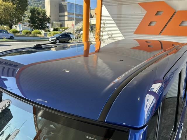 ウェイク GターボリミテッドSAIII 禁煙 後期 両電スラ LEDヘッド ETC オーディオ BT DVD Aライト Aストップ 横滑り防止 Pセンサー スマートキー Aエアコン リアスポイラー SRSエアバッグ 純正15インチAW(44枚目)