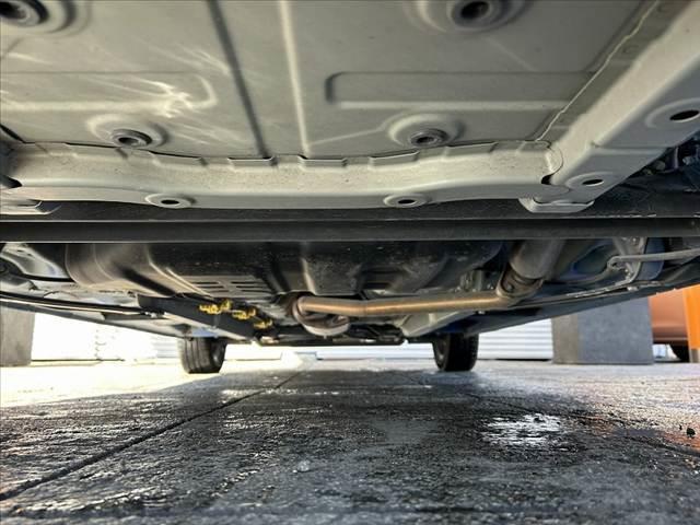 ウェイク GターボリミテッドSAIII 禁煙 後期 両電スラ LEDヘッド ETC オーディオ BT DVD Aライト Aストップ 横滑り防止 Pセンサー スマートキー Aエアコン リアスポイラー SRSエアバッグ 純正15インチAW(46枚目)