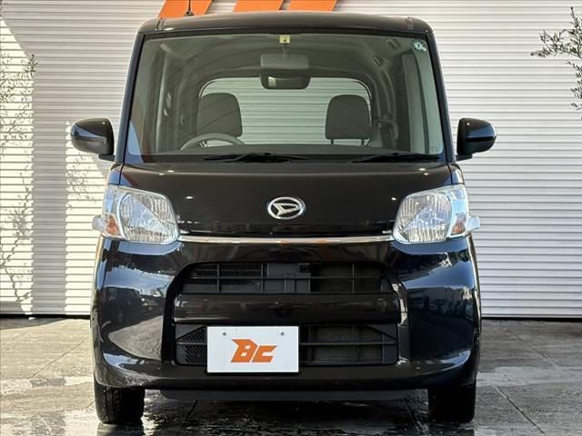 タント Ｌ　後期　４ＷＤ　両側スライド　シートヒーター　キーレス　アイドリングストップ　ＣＤオーディオ　横滑り防止　ヘッドライトレベライザー　スペアキー　ＡＣソケット　リアＲサンシェード　電格ミラー（9枚目）