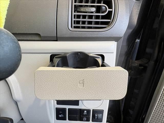 タント Ｌ　後期　４ＷＤ　両側スライド　シートヒーター　キーレス　アイドリングストップ　ＣＤオーディオ　横滑り防止　ヘッドライトレベライザー　スペアキー　ＡＣソケット　リアＲサンシェード　電格ミラー（24枚目）