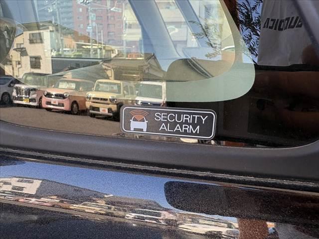 タント Ｌ　後期　４ＷＤ　両側スライド　シートヒーター　キーレス　アイドリングストップ　ＣＤオーディオ　横滑り防止　ヘッドライトレベライザー　スペアキー　ＡＣソケット　リアＲサンシェード　電格ミラー（29枚目）