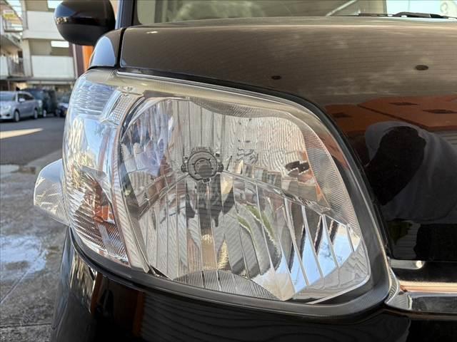 タント Ｌ　後期　４ＷＤ　両側スライド　シートヒーター　キーレス　アイドリングストップ　ＣＤオーディオ　横滑り防止　ヘッドライトレベライザー　スペアキー　ＡＣソケット　リアＲサンシェード　電格ミラー（37枚目）