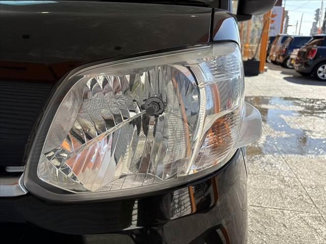 タント Ｌ　後期　４ＷＤ　両側スライド　シートヒーター　キーレス　アイドリングストップ　ＣＤオーディオ　横滑り防止　ヘッドライトレベライザー　スペアキー　ＡＣソケット　リアＲサンシェード　電格ミラー（38枚目）