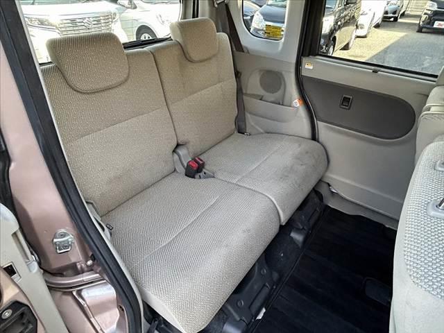 タント Ｘ　スマートセレクションＳＡ　両側電動スライドドア　エコアイドル　ＣＤオーディオ　オートライト　ヘッドライトレベライザー　Ｐスタート　スマートキー×２　横滑り防止　衝突防止　ＳＲＳエアバッグ　ＡＢＳ　マットバイザー（17枚目）