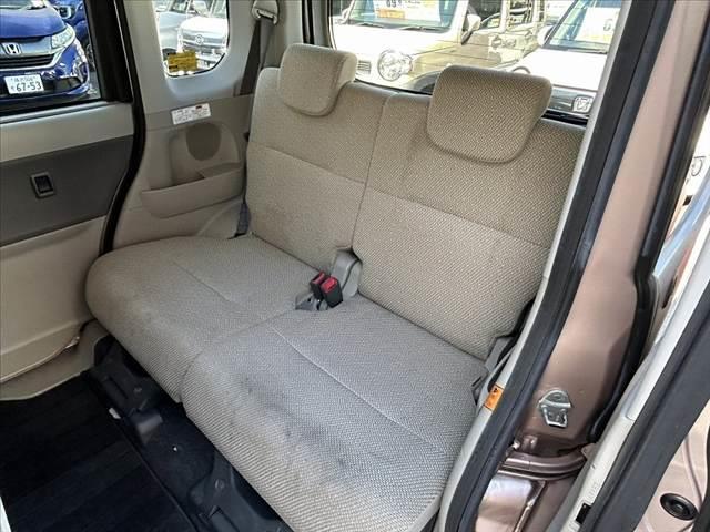 タント Ｘ　スマートセレクションＳＡ　両側電動スライドドア　エコアイドル　ＣＤオーディオ　オートライト　ヘッドライトレベライザー　Ｐスタート　スマートキー×２　横滑り防止　衝突防止　ＳＲＳエアバッグ　ＡＢＳ　マットバイザー（19枚目）