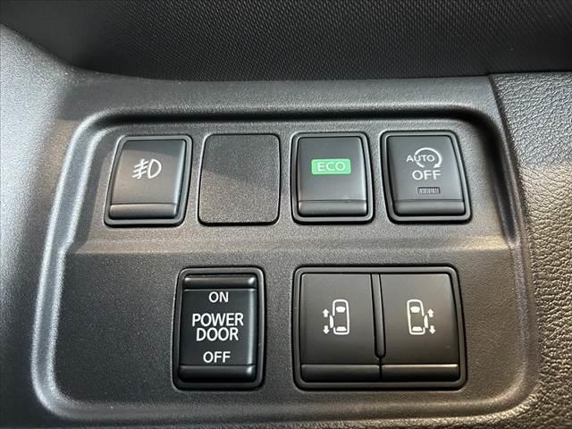 セレナ X 車検整備付 禁煙 9型ナビ 11型フリップ プロパイロット LEDヘッド エマブレ Pアシスト Pセンサー ドラレコ 両電スラ Aライト Aストップ リアAAC ETC BT DVD スマキーX2(6枚目)