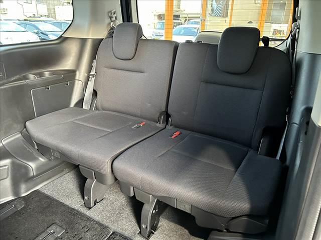 セレナ X 車検整備付 禁煙 9型ナビ 11型フリップ プロパイロット LEDヘッド エマブレ Pアシスト Pセンサー ドラレコ 両電スラ Aライト Aストップ リアAAC ETC BT DVD スマキーX2(22枚目)