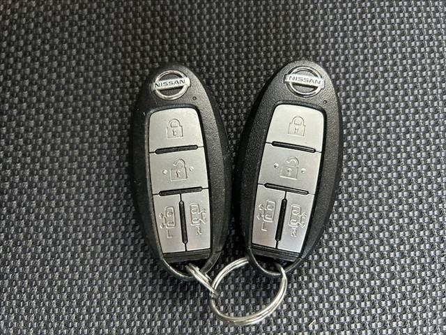 セレナ X 車検整備付 禁煙 9型ナビ 11型フリップ プロパイロット LEDヘッド エマブレ Pアシスト Pセンサー ドラレコ 両電スラ Aライト Aストップ リアAAC ETC BT DVD スマキーX2(24枚目)