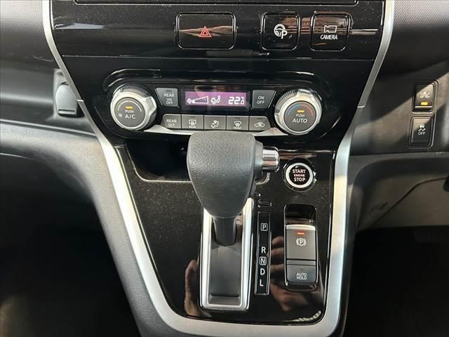 セレナ X 車検整備付 禁煙 9型ナビ 11型フリップ プロパイロット LEDヘッド エマブレ Pアシスト Pセンサー ドラレコ 両電スラ Aライト Aストップ リアAAC ETC BT DVD スマキーX2(33枚目)