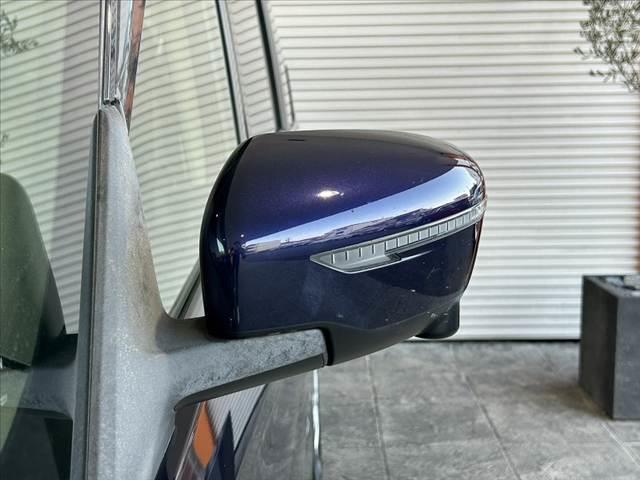 セレナ X 車検整備付 禁煙 9型ナビ 11型フリップ プロパイロット LEDヘッド エマブレ Pアシスト Pセンサー ドラレコ 両電スラ Aライト Aストップ リアAAC ETC BT DVD スマキーX2(39枚目)