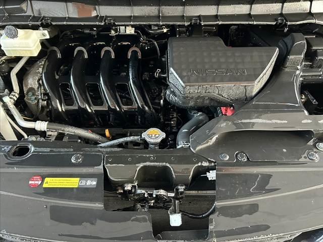 セレナ X 車検整備付 禁煙 9型ナビ 11型フリップ プロパイロット LEDヘッド エマブレ Pアシスト Pセンサー ドラレコ 両電スラ Aライト Aストップ リアAAC ETC BT DVD スマキーX2(53枚目)