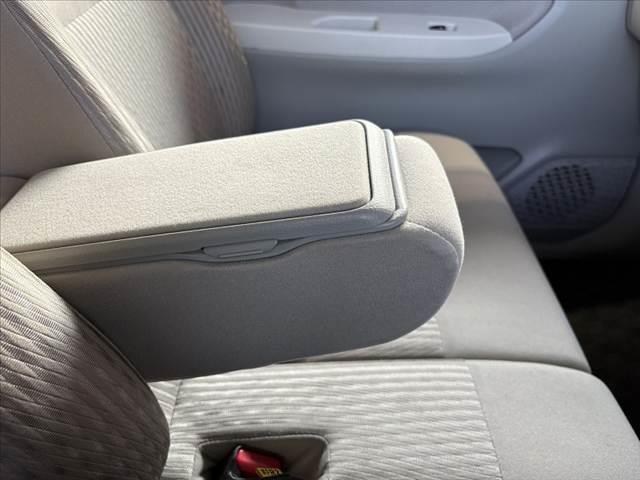 ムーヴ Xターボ SAII 車検整備付 禁煙 CDオーディオ スマートキー Aストップ ETC Pスタート Aエアコン 横滑防止 リフター アームレスト Aライト マットバイザー 集中ドアロック セキュリティ 純正14インチAW(30枚目)