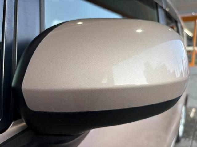 ムーヴ Xターボ SAII 車検整備付 禁煙 CDオーディオ スマートキー Aストップ ETC Pスタート Aエアコン 横滑防止 リフター アームレスト Aライト マットバイザー 集中ドアロック セキュリティ 純正14インチAW(37枚目)