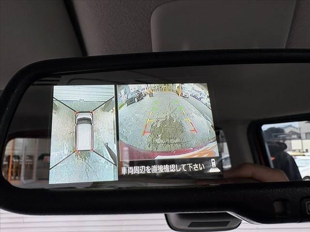 デイズルークス ハイウェイスター Gターボ 車検整備付 禁煙 後期 ツートン フルセグナビ アラビュー エマブレ 両電スラ ETC BT DVD クルコン LED フォグ Aライト Aハイビーム インテリキー Pスタ 革調シートカバー リフター(6枚目)