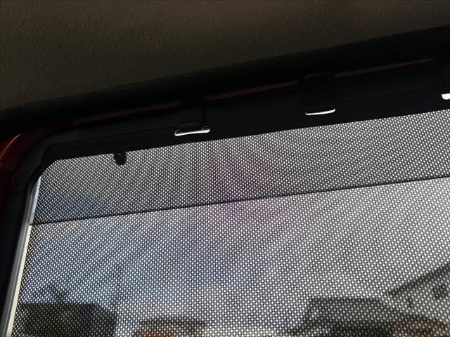 デイズルークス ハイウェイスター Gターボ 車検整備付 禁煙 後期 ツートン フルセグナビ アラビュー エマブレ 両電スラ ETC BT DVD クルコン LED フォグ Aライト Aハイビーム インテリキー Pスタ 革調シートカバー リフター(39枚目)