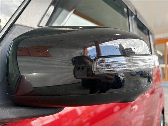 デイズルークス ハイウェイスター Gターボ 車検整備付 禁煙 後期 ツートン フルセグナビ アラビュー エマブレ 両電スラ ETC BT DVD クルコン LED フォグ Aライト Aハイビーム インテリキー Pスタ 革調シートカバー リフター(44枚目)