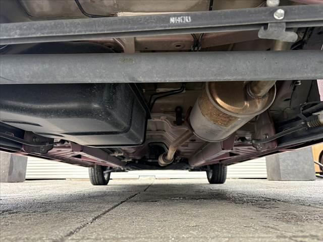 デイズルークス ハイウェイスター Gターボ 車検整備付 禁煙 後期 ツートン フルセグナビ アラビュー エマブレ 両電スラ ETC BT DVD クルコン LED フォグ Aライト Aハイビーム インテリキー Pスタ 革調シートカバー リフター(54枚目)