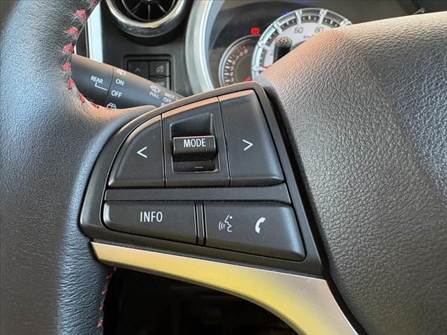 スペーシアカスタム ハイブリッドXS 車検整備付 禁煙 ナビ 地デジ 全方位 セーフティサポート 両電スラ LEDヘッドライト オートライト Pスタート スマートキー×2 Aストップ 障害物センサー 衝突防止 横滑り防止 車線逸脱(29枚目)