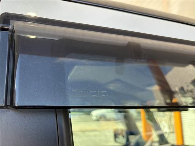 スペーシアカスタム ハイブリッドXS 車検整備付 禁煙 ナビ 地デジ 全方位 セーフティサポート 両電スラ LEDヘッドライト オートライト Pスタート スマートキー×2 Aストップ 障害物センサー 衝突防止 横滑り防止 車線逸脱(40枚目)