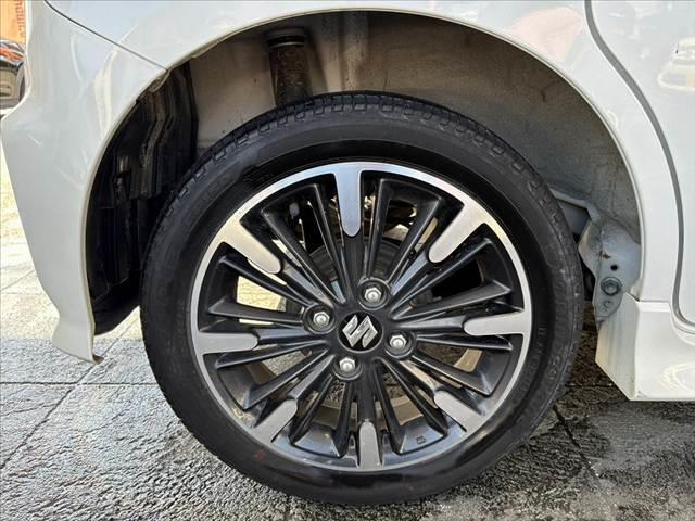 スペーシアカスタム ハイブリッドXS 車検整備付 禁煙 ナビ 地デジ 全方位 セーフティサポート 両電スラ LEDヘッドライト オートライト Pスタート スマートキー×2 Aストップ 障害物センサー 衝突防止 横滑り防止 車線逸脱(47枚目)