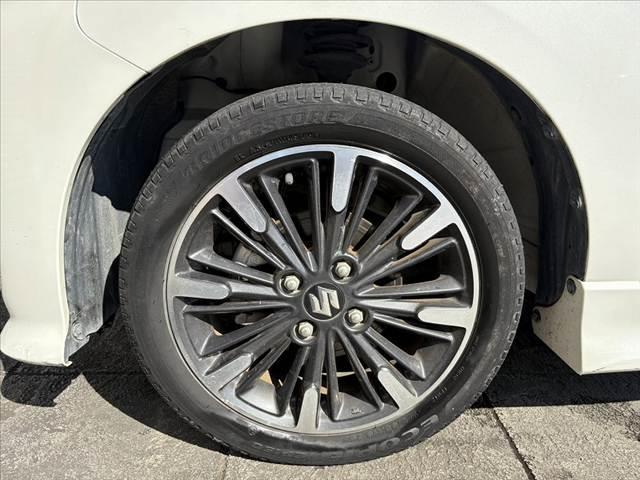 スペーシアカスタム ハイブリッドXS 車検整備付 禁煙 ナビ 地デジ 全方位 セーフティサポート 両電スラ LEDヘッドライト オートライト Pスタート スマートキー×2 Aストップ 障害物センサー 衝突防止 横滑り防止 車線逸脱(48枚目)